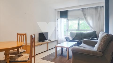 Foto 3 de Pis en venda a De Tribaldos, Canillas, Madrid