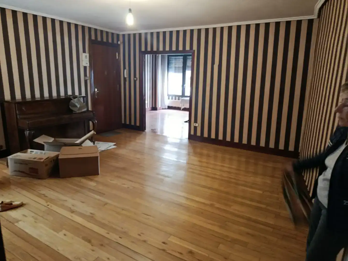Piso en venta en Gernika-Lumo con Trastero