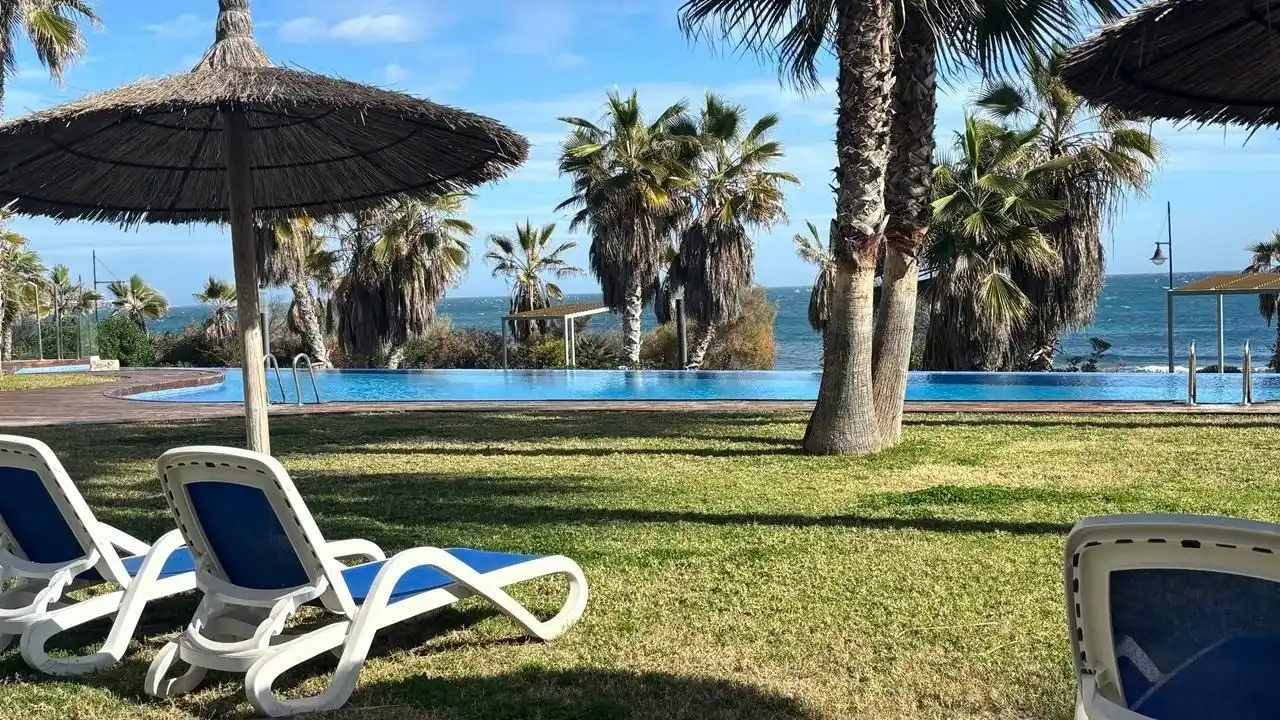 Apartamento con piscina en venta en N/A, imagen 26