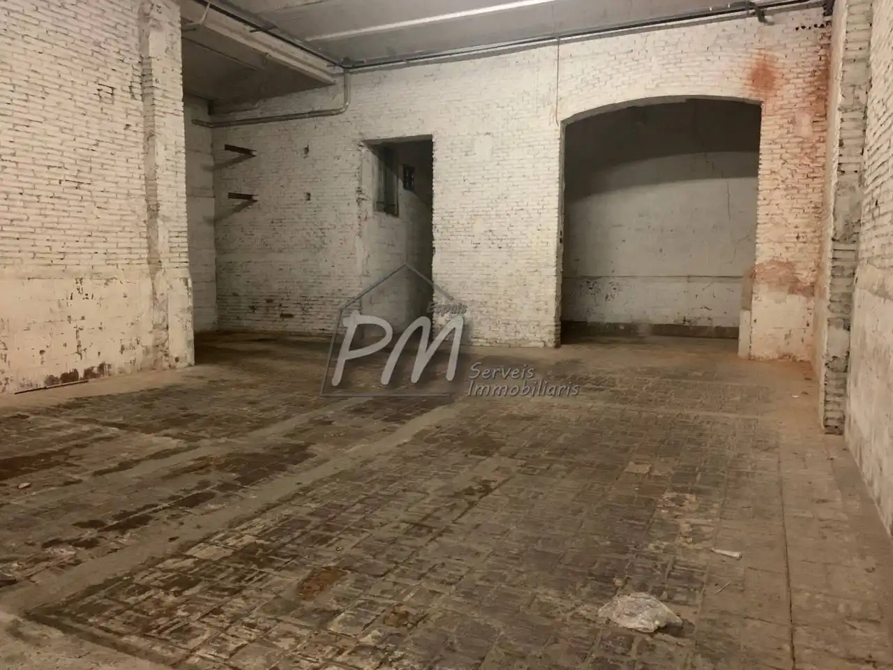 Einzelparkplatz zur Miete in Calle Rutlla 230, imagen 4
