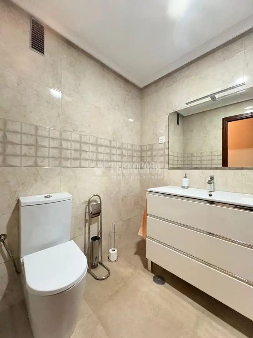 Appartamento con terrazza in vendita a Andújar, imagen 12