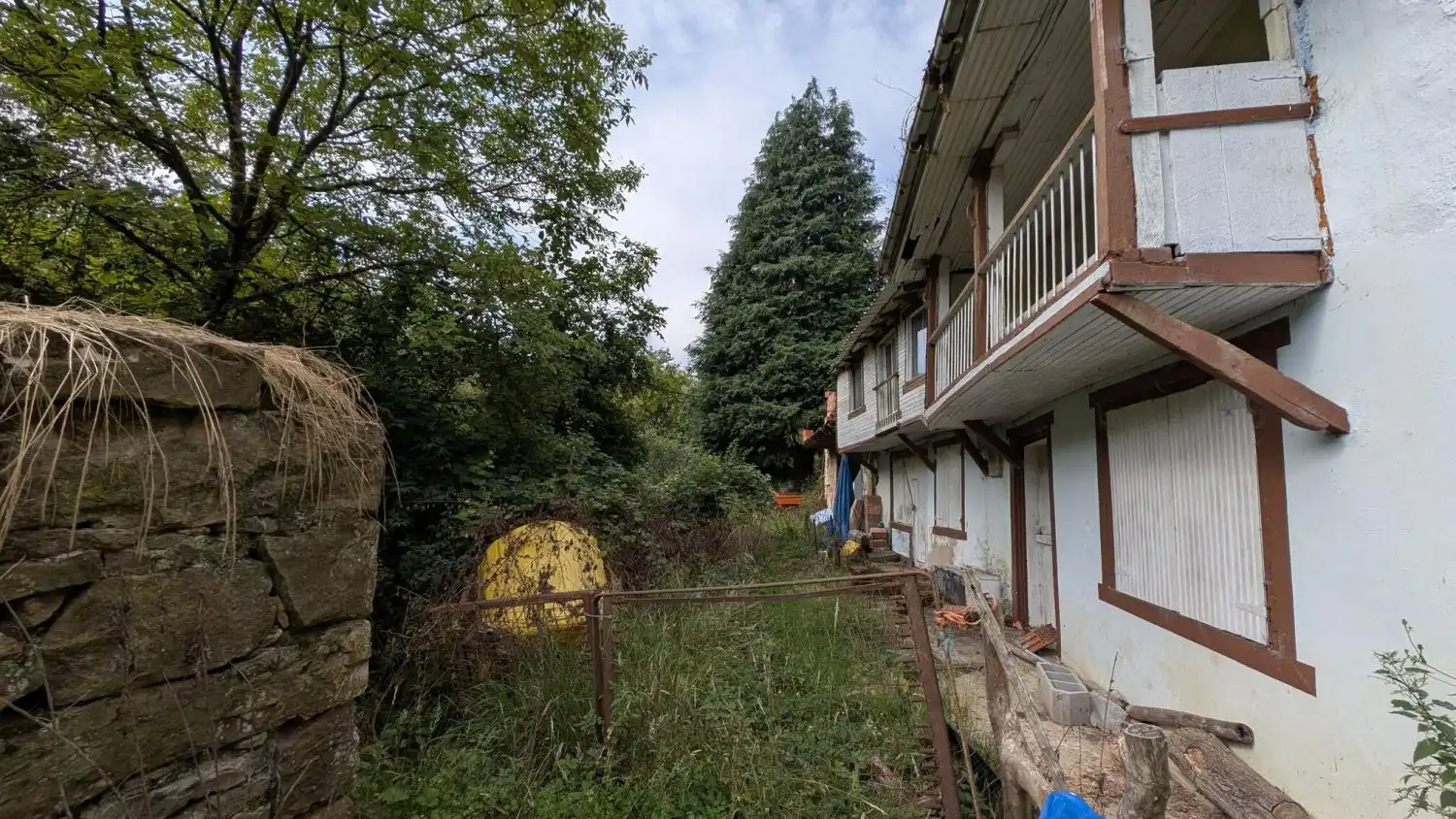 Casa rústica en venta en HIJAS 98, imagen 14