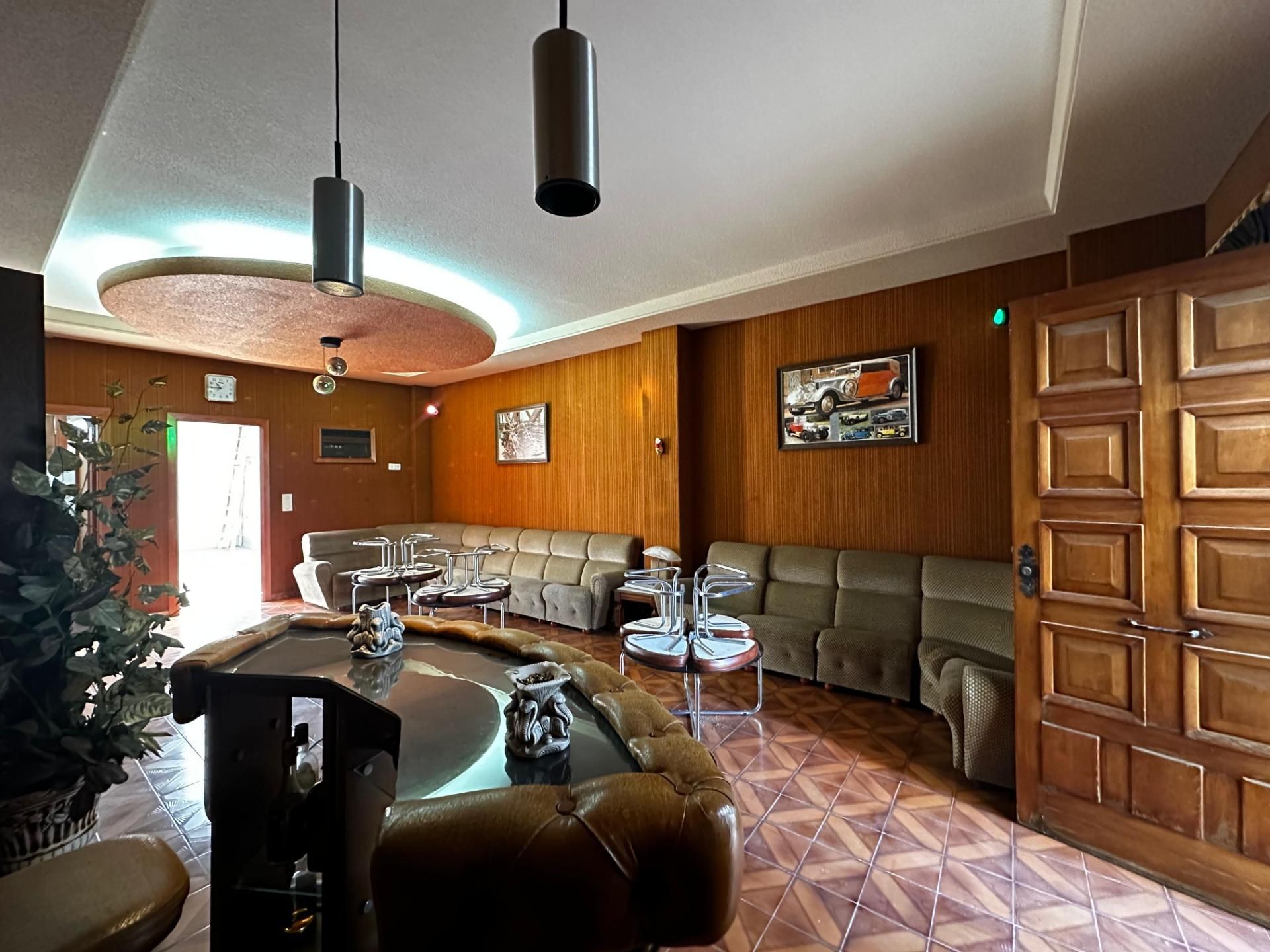 Living room of House or chalet for sale in Carlet  with Parquet flooring