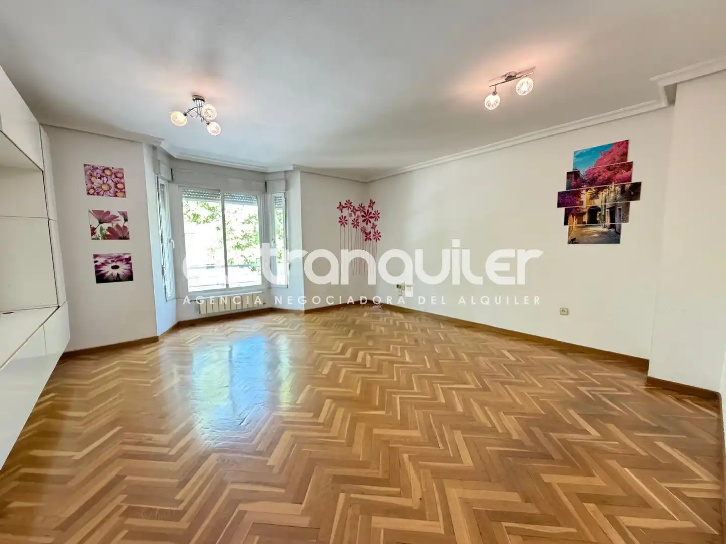 Wohnung zum Verkauf in Calle Orense