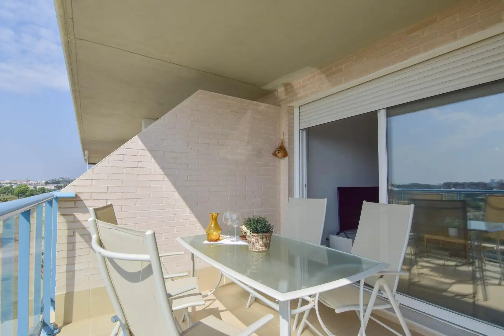 Apartment with terrace to rent in TRAMUNTANA, imagen 10