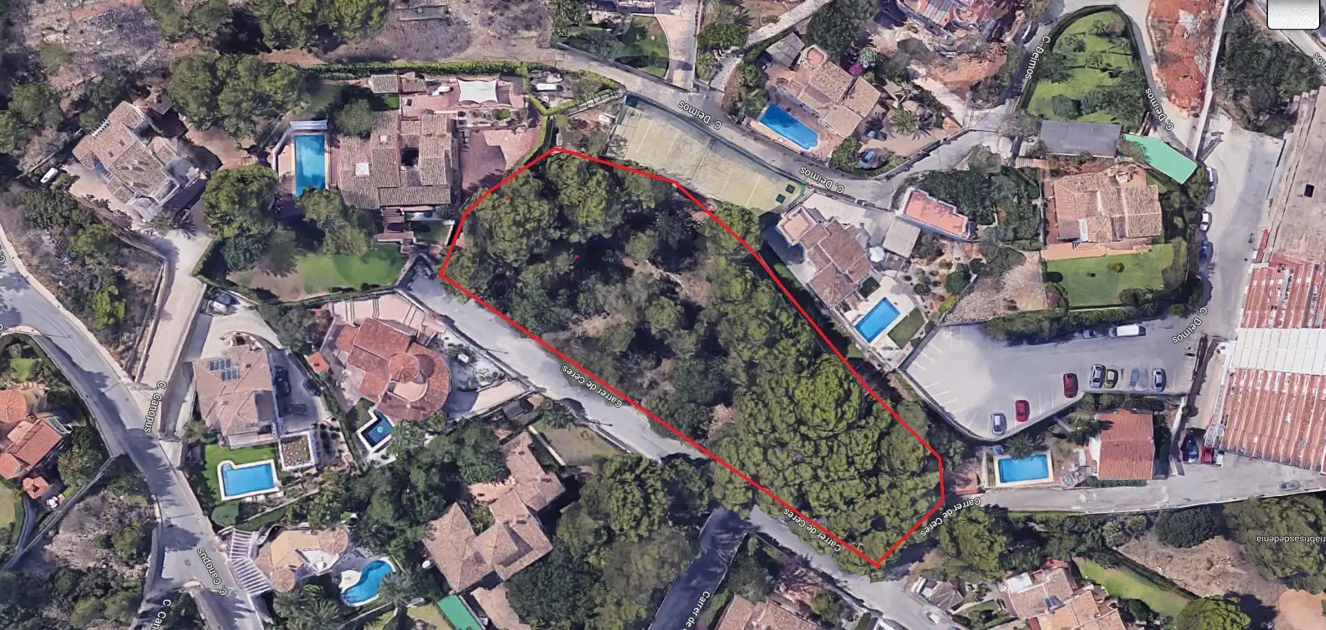 Houses for sale in Dénia  with Air Conditioner, Heating and Private garden