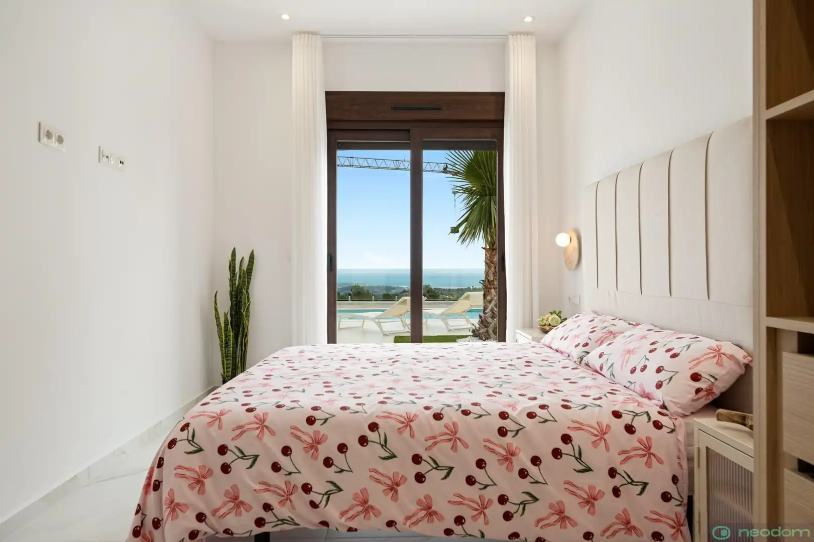Casa con piscina en venta en Balcón de Ponoig - Polop Paradis - Polop Hills, imagen 34
