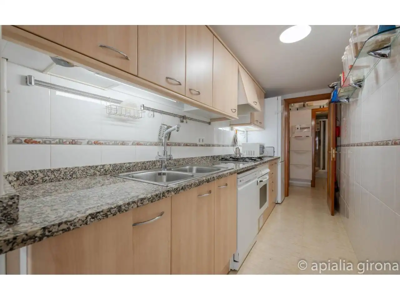 Wohnung mit Terrasse zum Verkauf in Sant Narcís, imagen 20