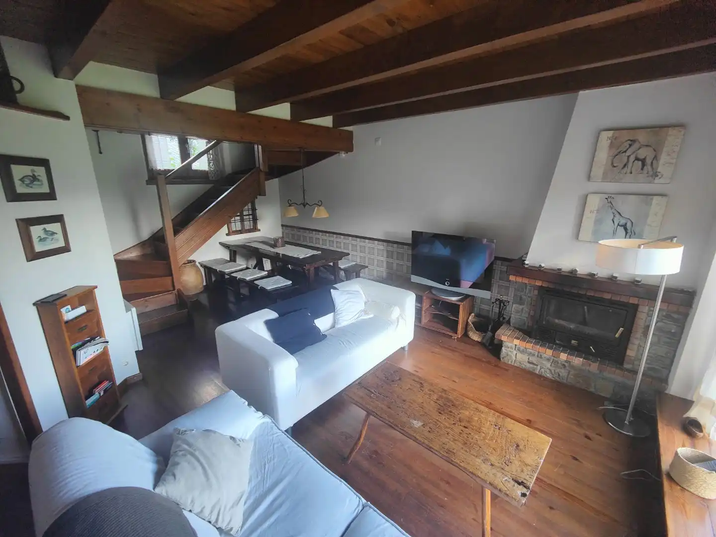 Casa o chalet de alquiler en Bolvir, Girona