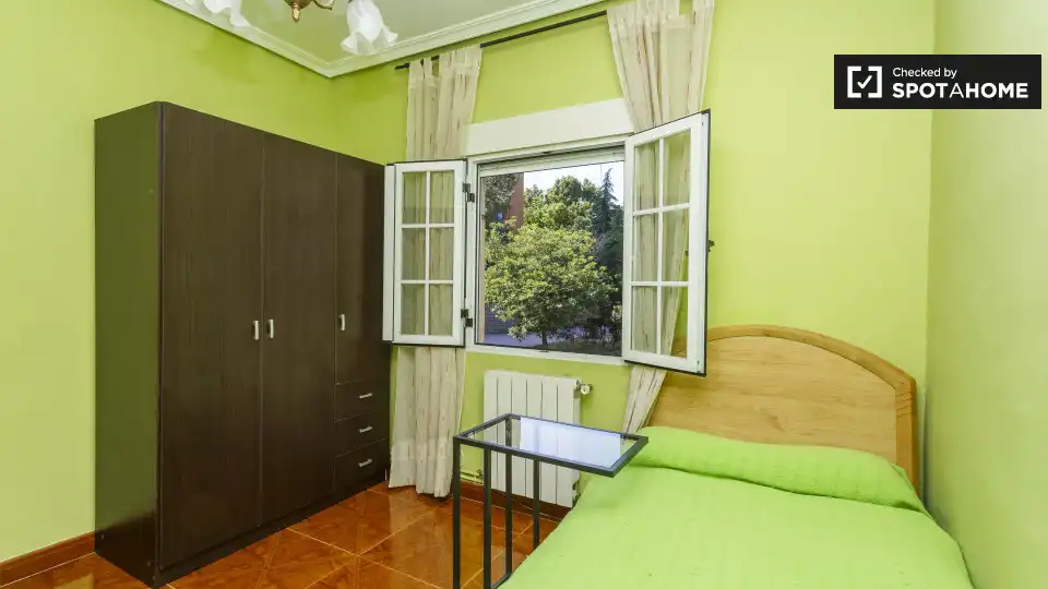 Habitació a Pueblo Nuevo