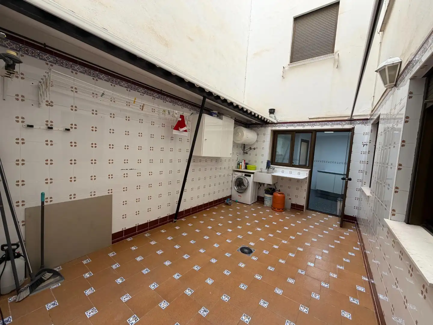 Wohnung zum Verkauf in Parque de la Bombilla  