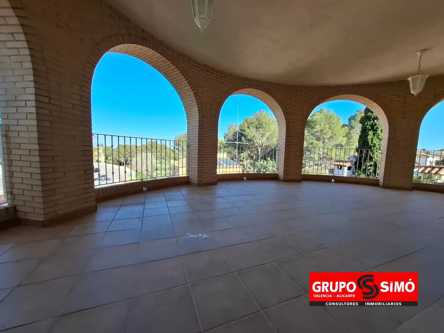 Villa avec terrasse à vendre à Urbanització Pla de les Clotxes 117, imagen 22