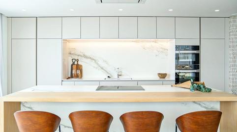 Foto 3 de Àtic en venda a The View Marbella, La Quinta, Benahavís