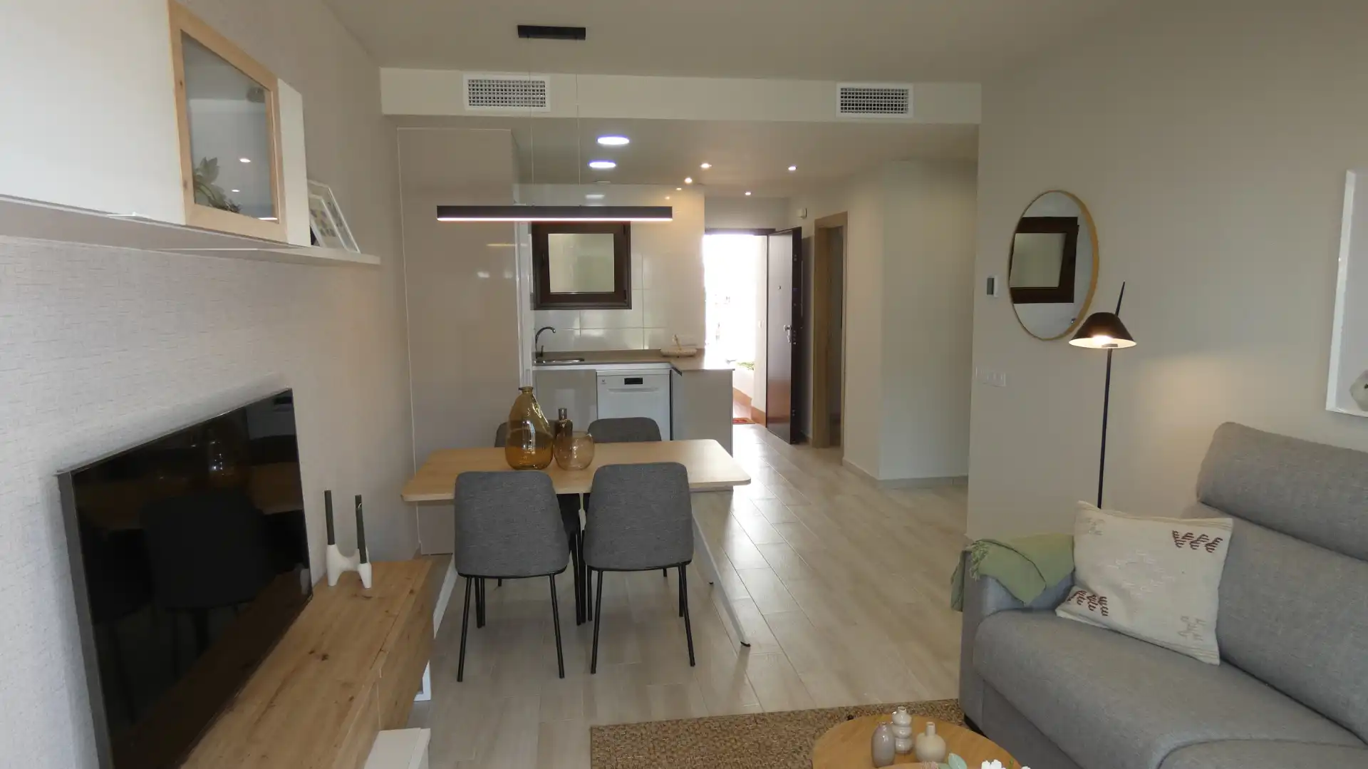 Apartamento con terraza en venta en Calle Berlin 26, imagen 29