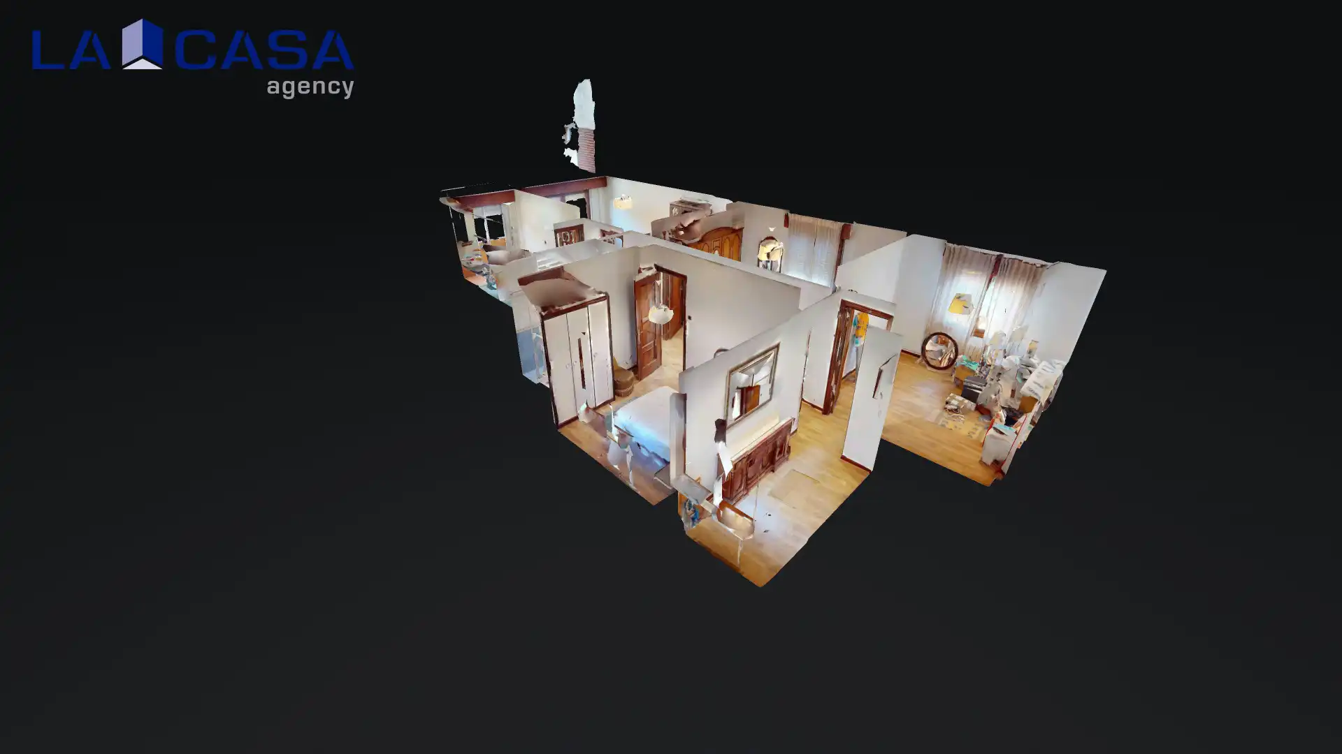 Wohnung mit Terrasse zum Verkauf in Jata Monte Kalea, imagen 42