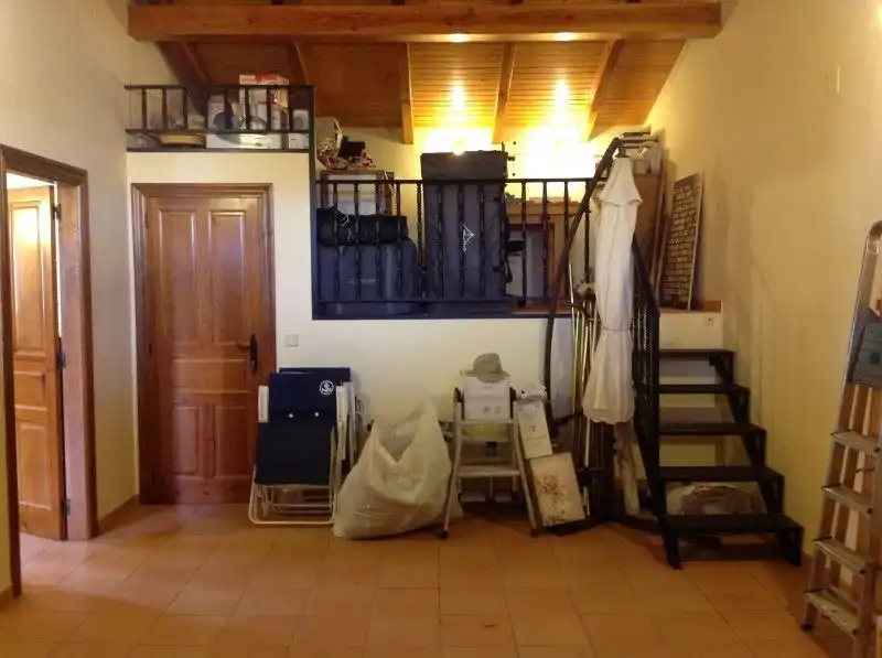 Casa o chalet en venta en Nájera con Jardín privado, Terraza y Trastero