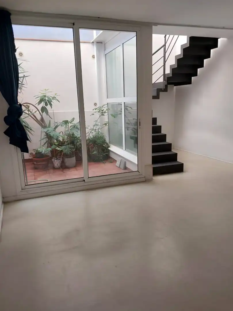 Flat for rent in Barcelona  with Pets allowed