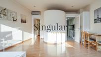 Bedroom of Flat for sale in  Barcelona Capital  with Air Conditioner, Heating and Terrace