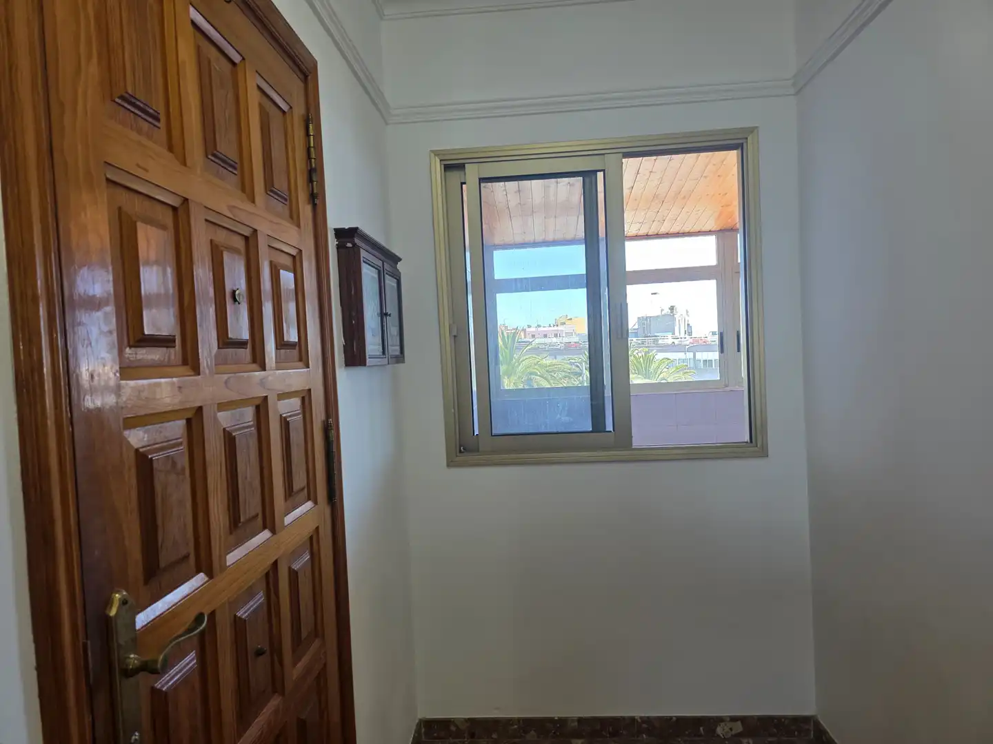 Ático en venta en San Cristóbal de la Laguna con Terraza, Trastero y Horno