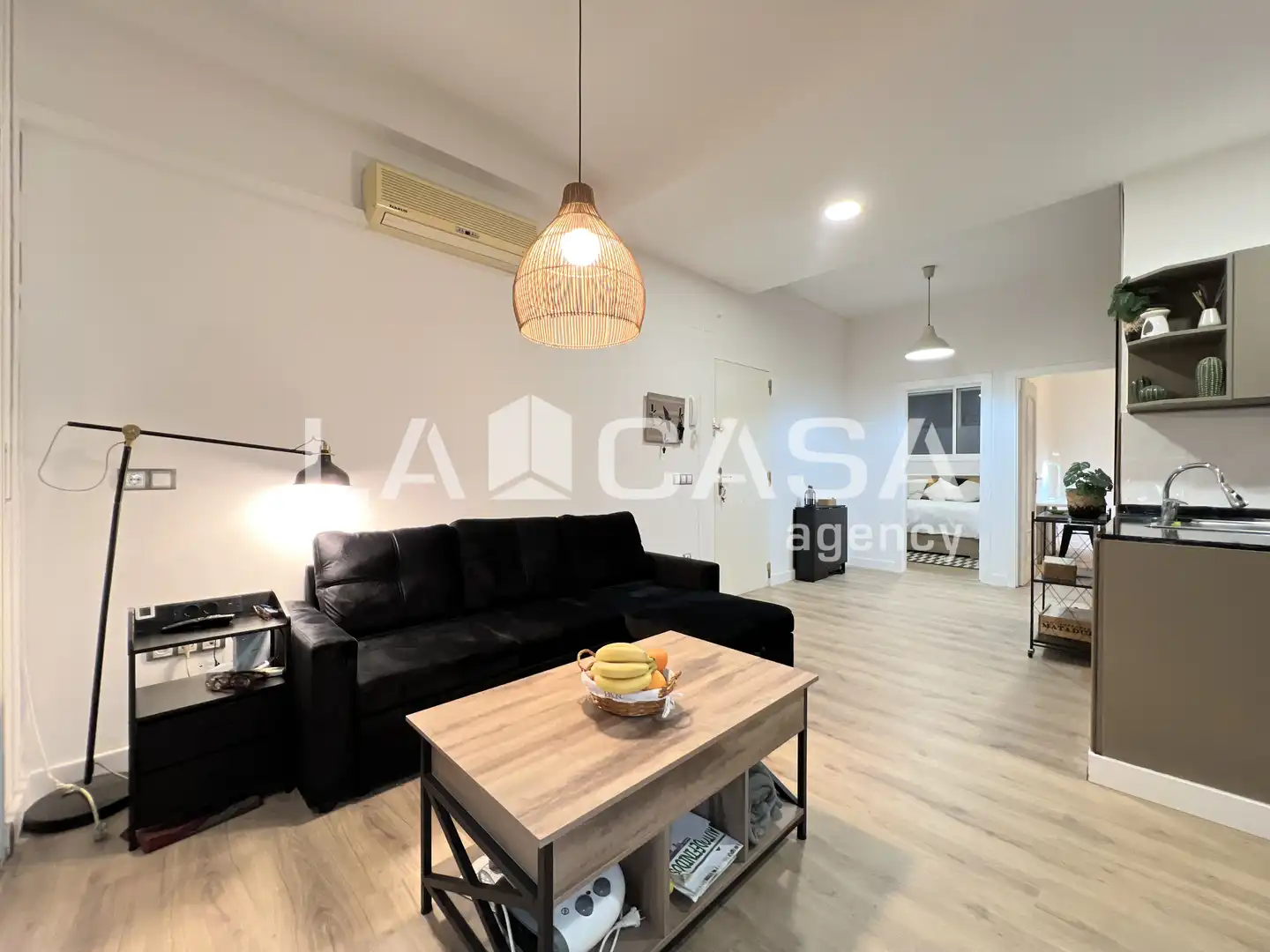 Piso en venta en Barcelona con Terraza