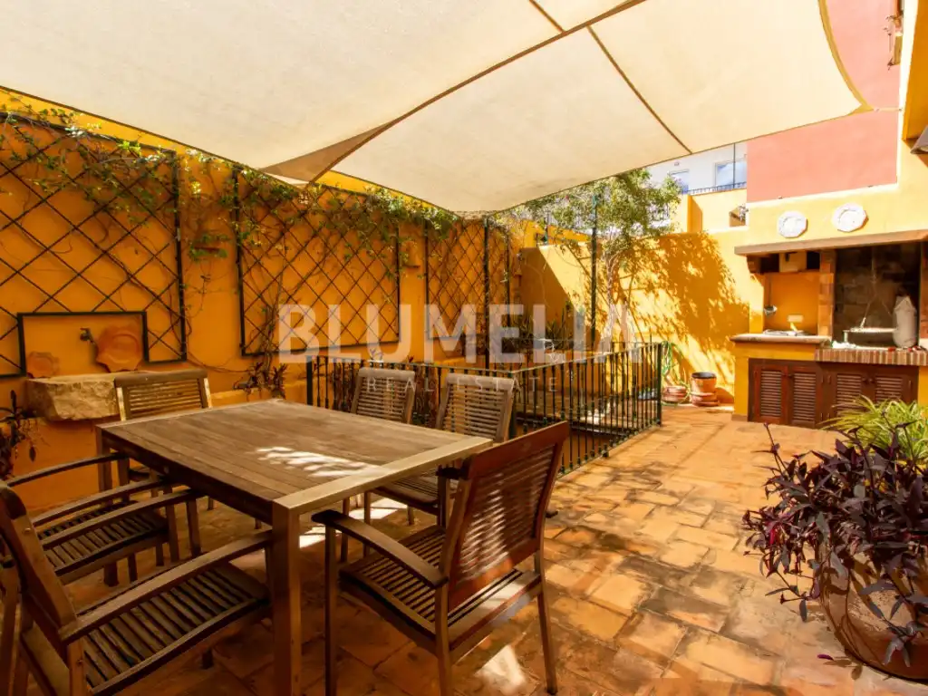 Casa con terraza en venta en Calle Historiador Palau, imagen 15