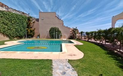 Piscina de Pis en venda en Águilas amb Piscina