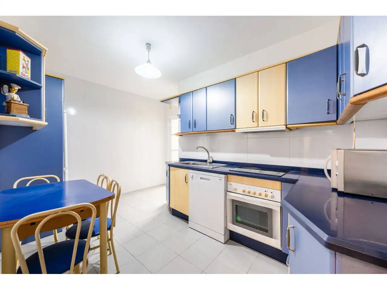Piso con piscina en venta en Torre del Mar, imagen 7
