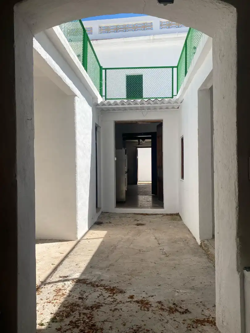 Casa o chalet en venta en Beniarjó con Jardín privado, Terraza y Piscina