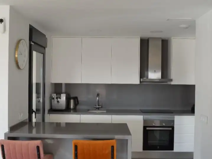 Haus mit Garten zum Verkauf in calle Lila 17e, imagen 7
