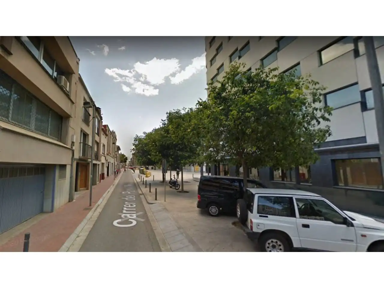 Individual en venta en Calle Baldrich, imagen 3