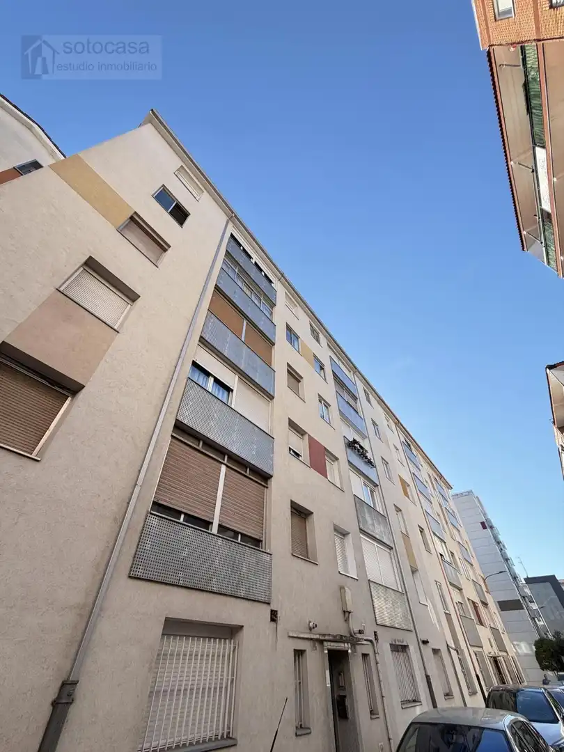 Flat with lift for sale in MISTICOS 1, imagen 16