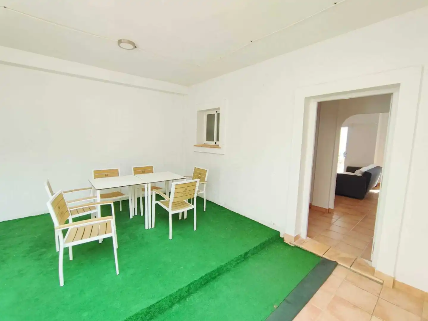 Wohnung mit Terrasse zum Verkauf in El Faro, imagen 2