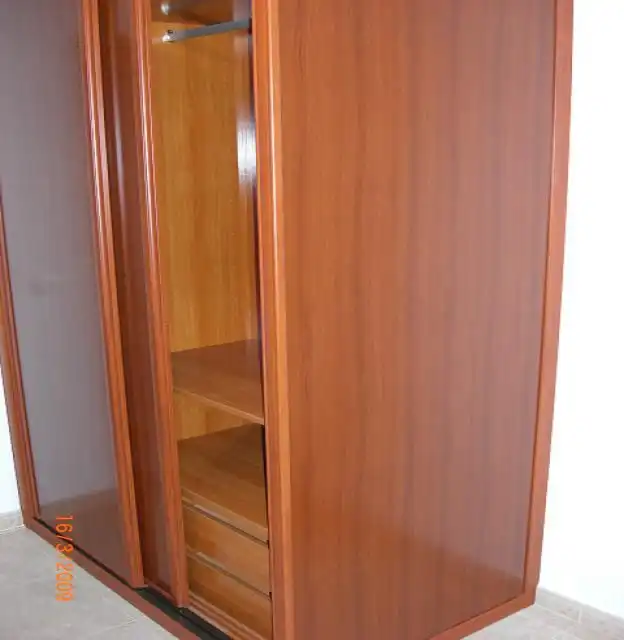 Habitación de Piso de alquiler en Ferrol con Calefacción, Parquet y Horno