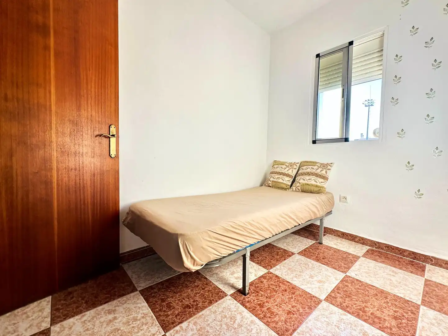 Piso en venta en San Fernando, Cádiz