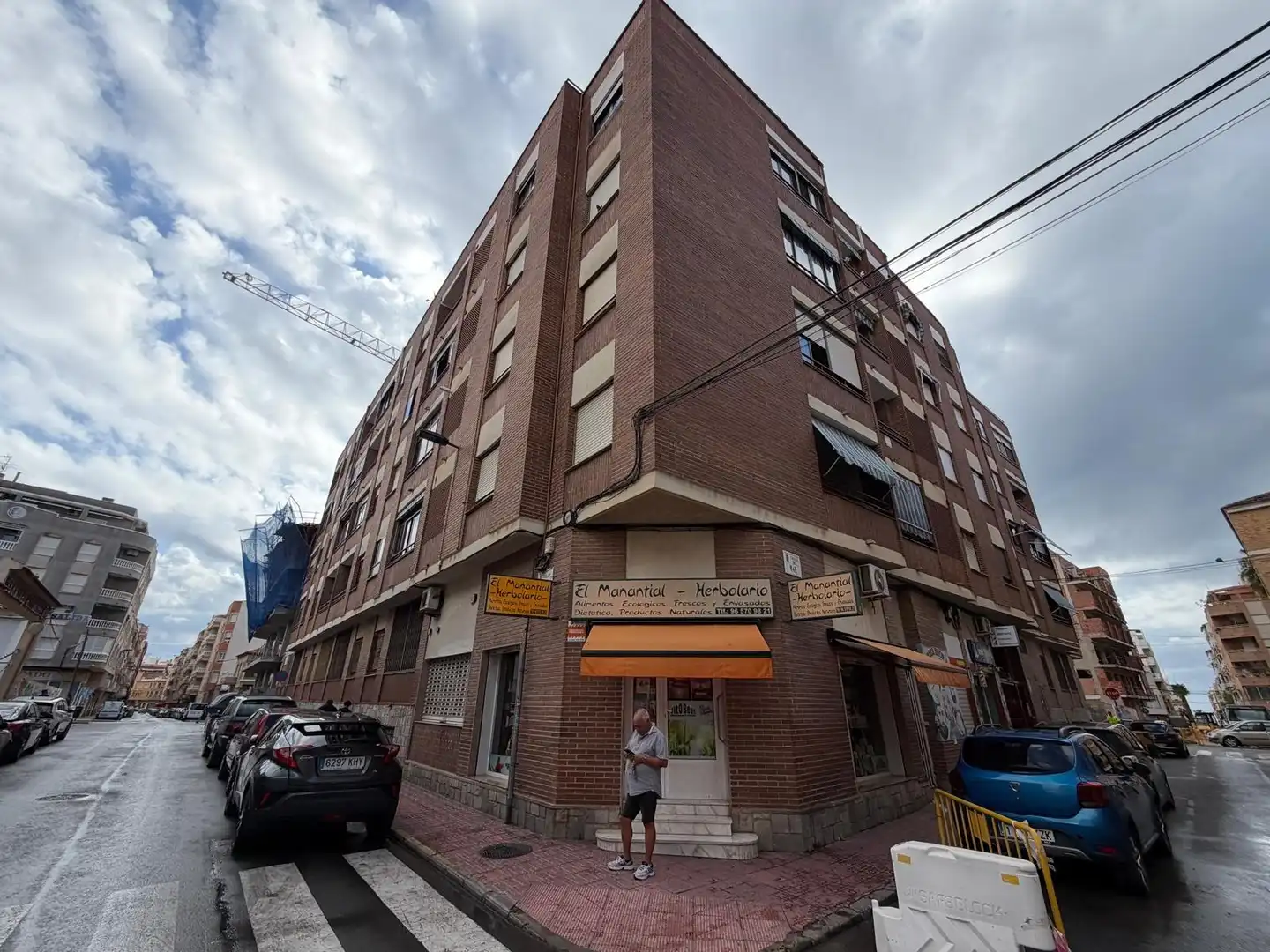 Apartment with terrace for sale in Calle DEL MAR, imagen 69