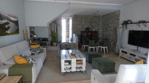Foto 5 von Einfamilien-Reihenhaus zum Verkauf in Solymar, Benalmádena