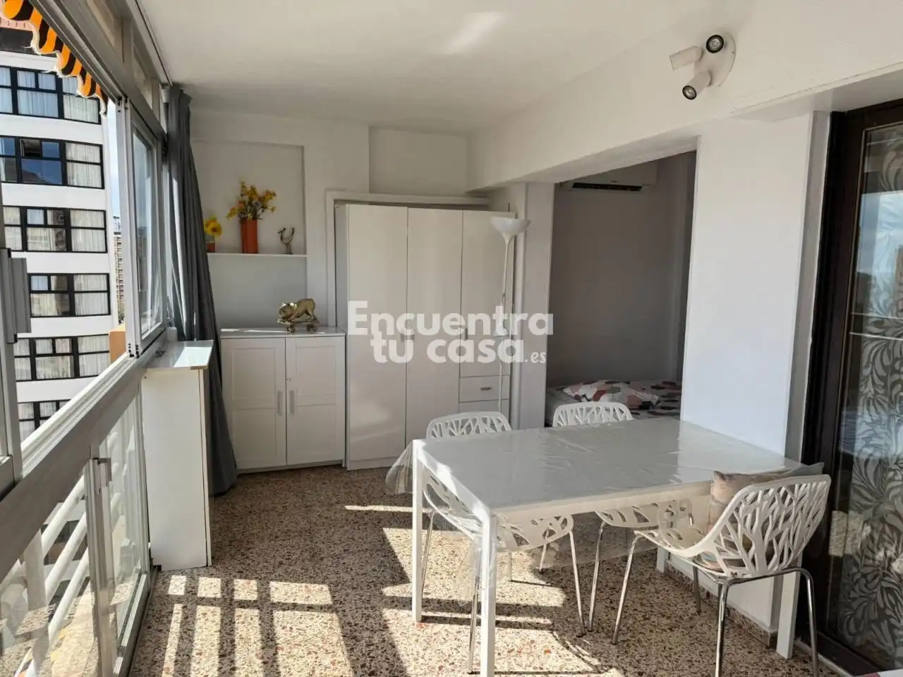 Apartamento con ascensor en venta en Calle mallorca, imagen 6