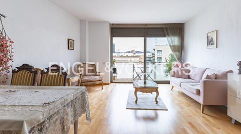 Foto 4 de Piso en venta en El Poblenou,  Barcelona Capital