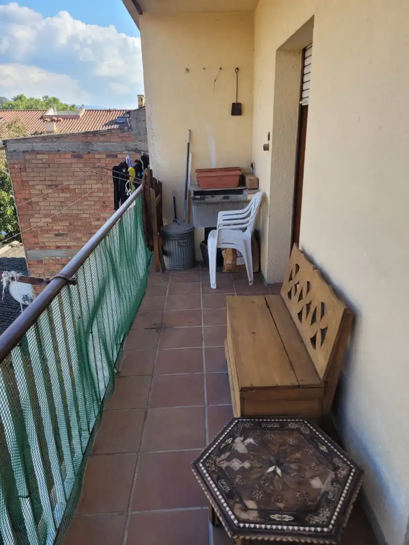 Terraza de Piso en venta en Tona