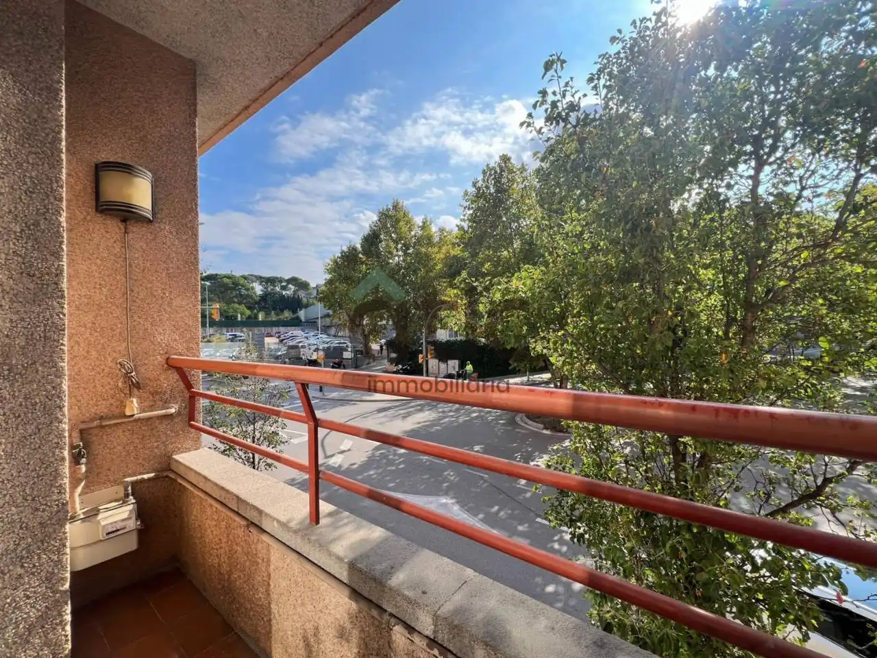 Piso con terraza en venta en Via Sant Ignasi, imagen 6