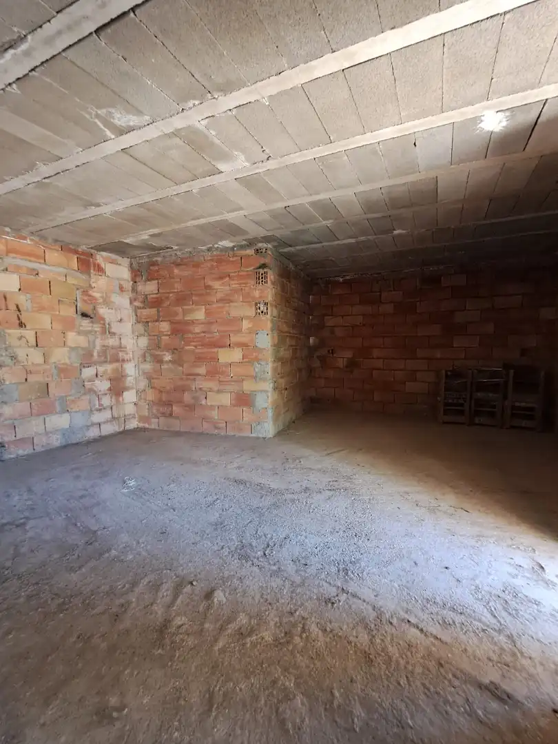 Casa amb jardí en venda a Fondón, imagen 11