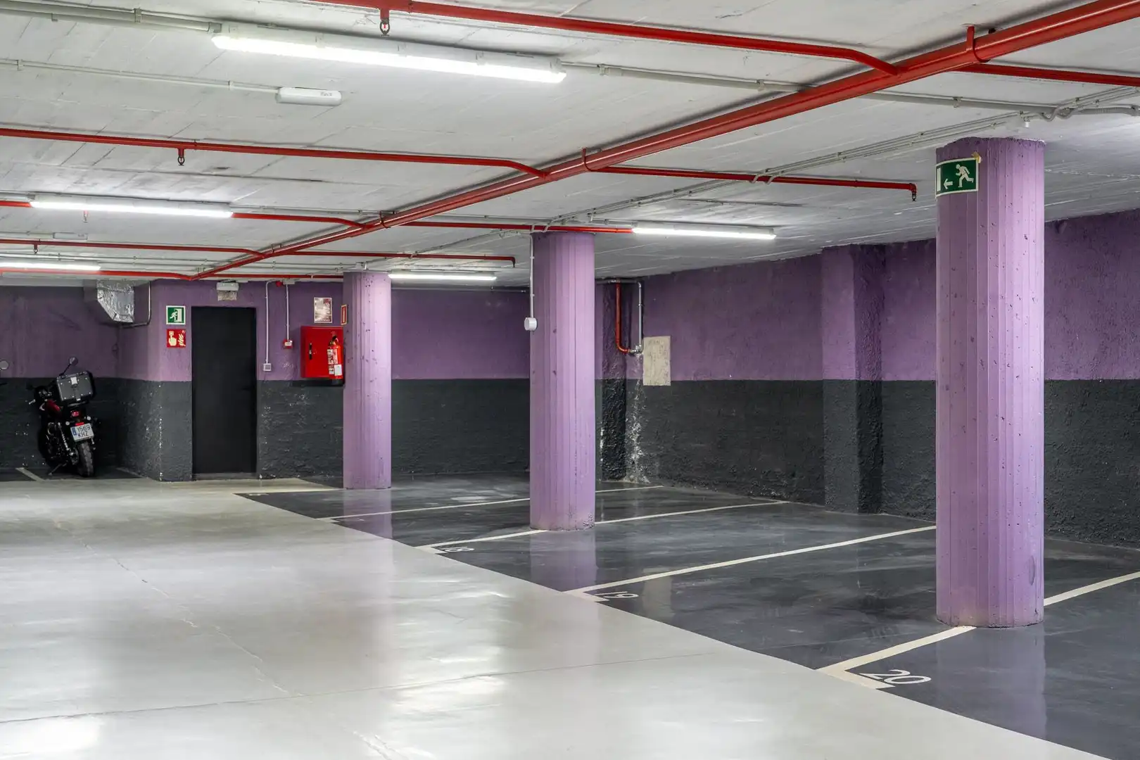 Individuel à louer à CALLE ARAGÓ 182, imagen 55