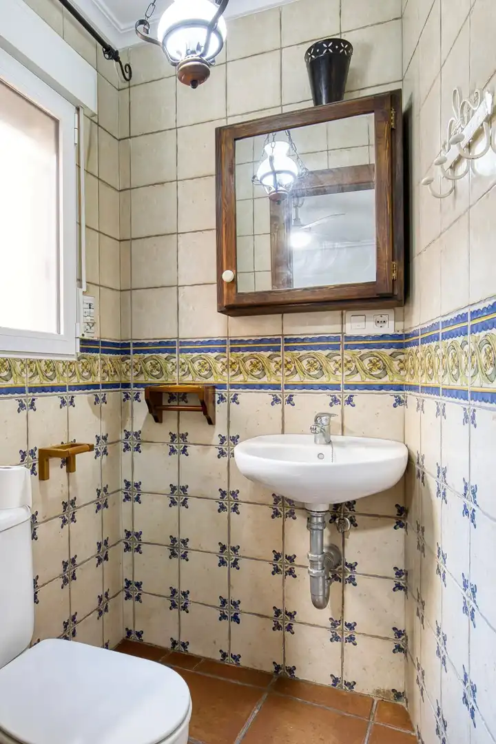 Casa amb terrassa en venda a Calle CLARA CAMPOAMOR, imagen 13