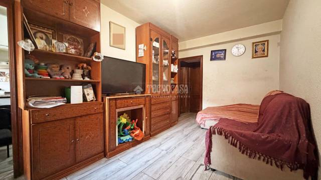 Piso en Venta en Butarque