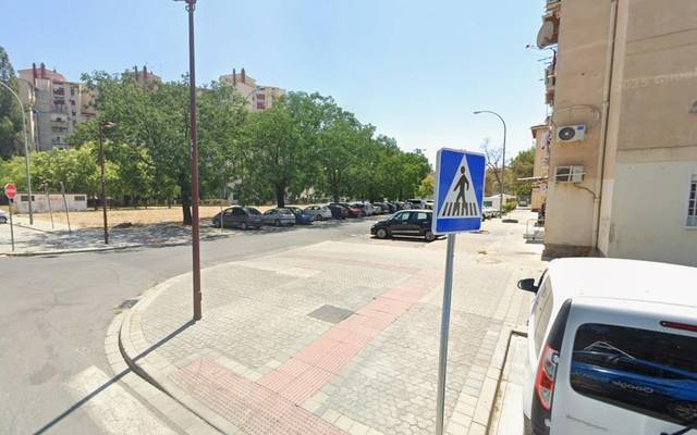 Piso en Venta en La Oliva