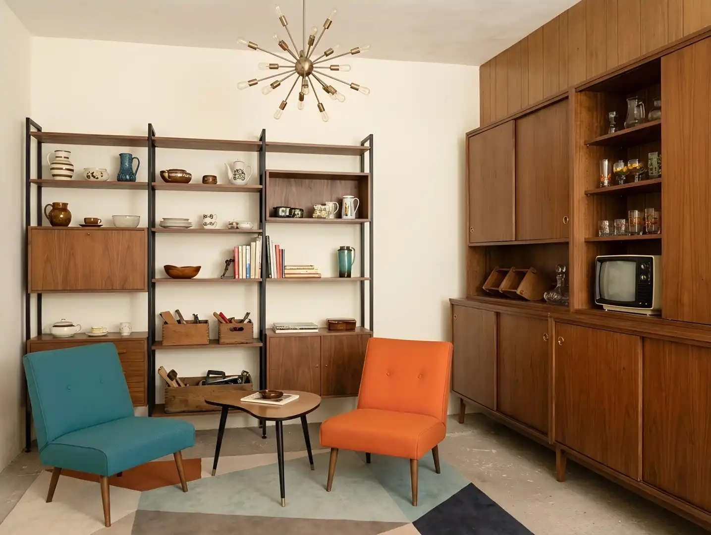 Living room of Houses for sale in Talaveruela de la Vera  with Private garden