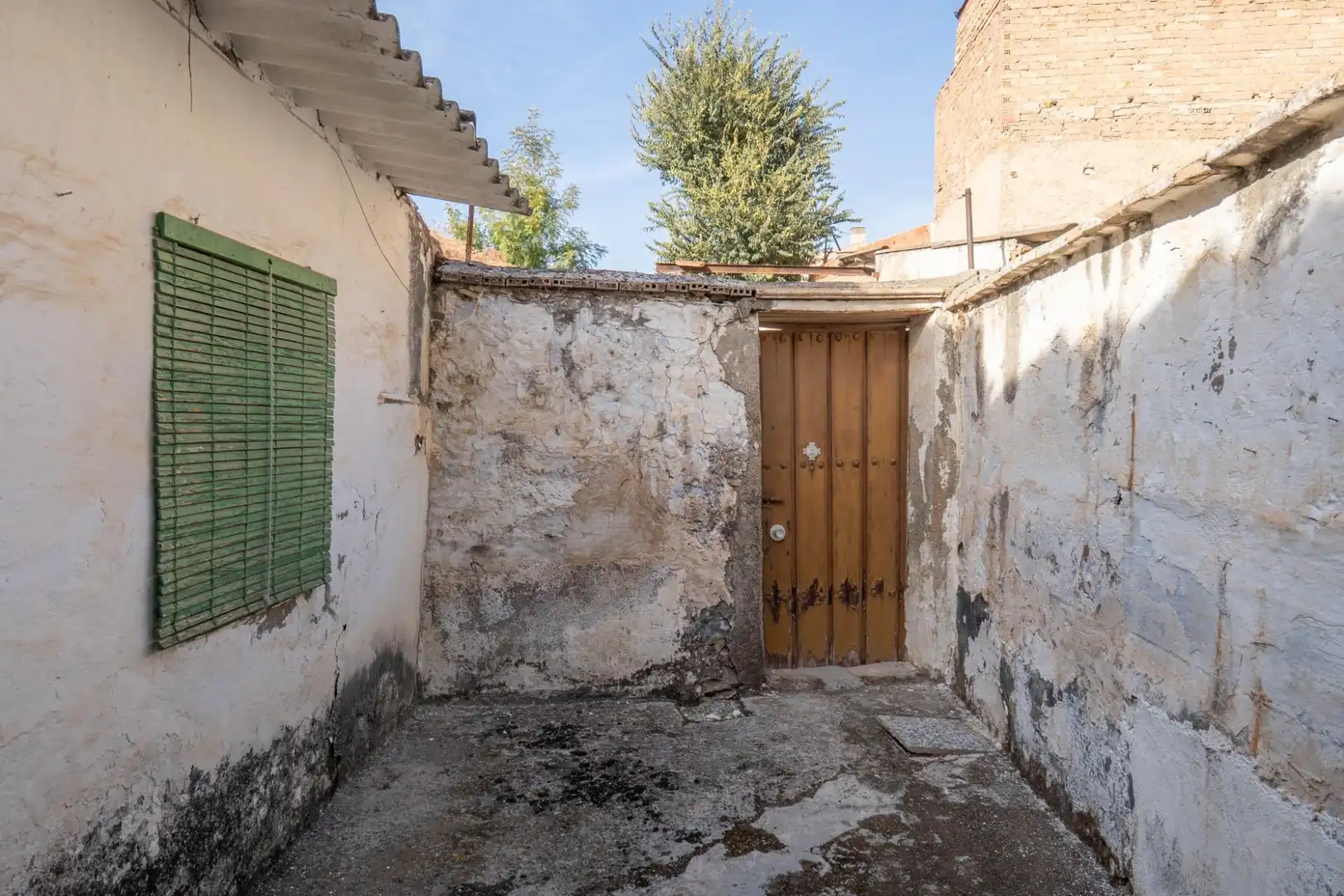 Haus mit Garten zum Verkauf in Calle VALLEJO, imagen 21