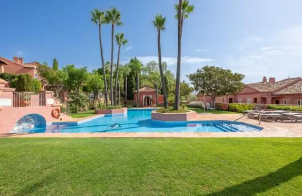 Maisonette mit Terrasse zum Verkauf in La Quinta, imagen 27