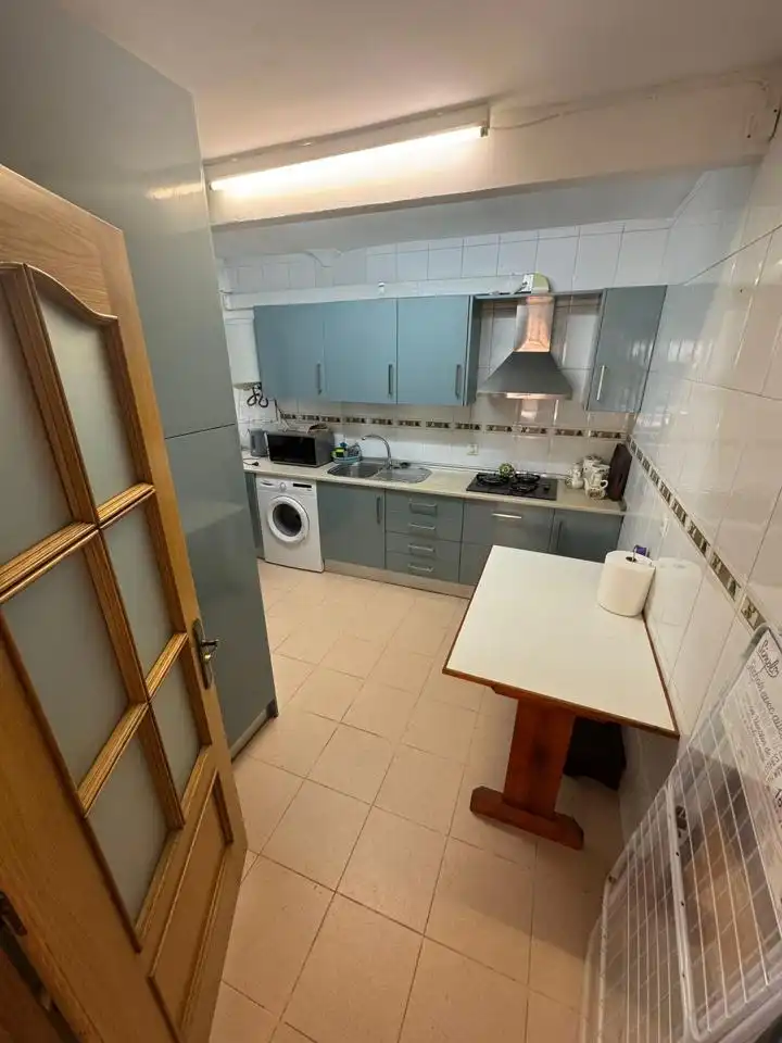 Kitchen of Flat for rent in Vélez-Málaga