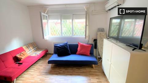 Foto 5 von Wohnung zur untervermieten in Prosperidad,  Madrid Capital